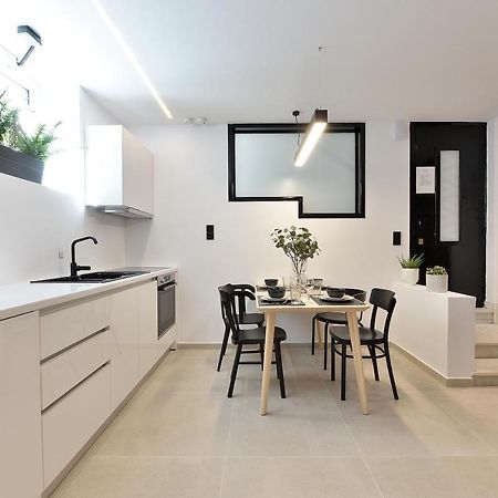 Phaedrus Living City Center Luxury Flat Skoufa أثينا المظهر الخارجي الصورة