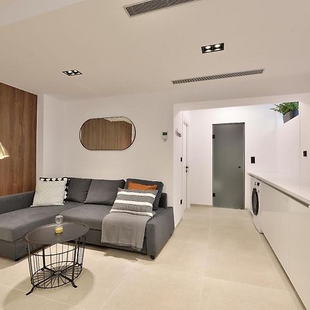 Phaedrus Living City Center Luxury Flat Skoufa أثينا المظهر الخارجي الصورة