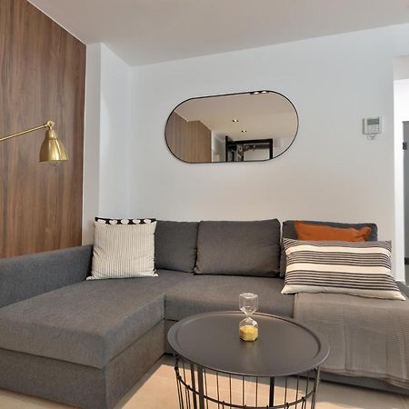 Phaedrus Living City Center Luxury Flat Skoufa أثينا المظهر الخارجي الصورة