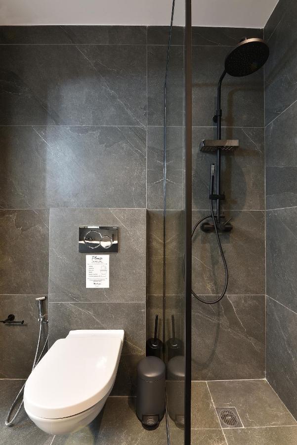 Phaedrus Living City Center Luxury Flat Skoufa أثينا المظهر الخارجي الصورة