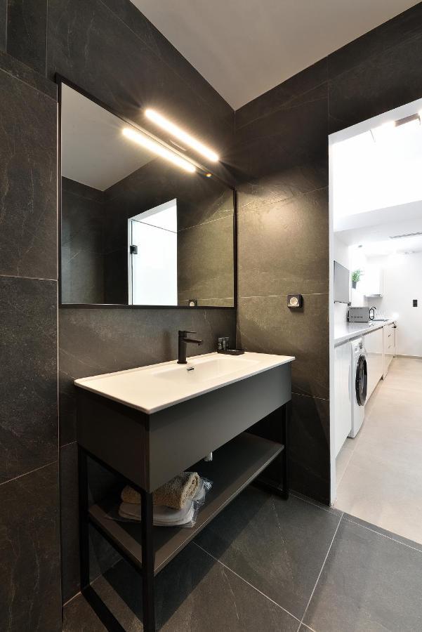 Phaedrus Living City Center Luxury Flat Skoufa أثينا المظهر الخارجي الصورة