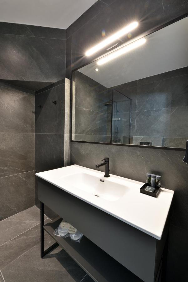 Phaedrus Living City Center Luxury Flat Skoufa أثينا المظهر الخارجي الصورة