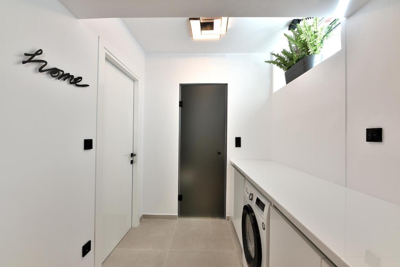 Phaedrus Living City Center Luxury Flat Skoufa أثينا المظهر الخارجي الصورة