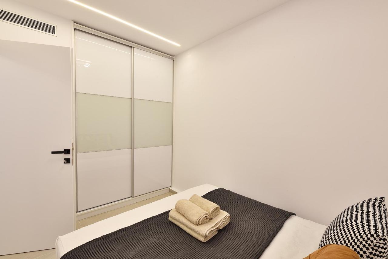 Phaedrus Living City Center Luxury Flat Skoufa أثينا المظهر الخارجي الصورة