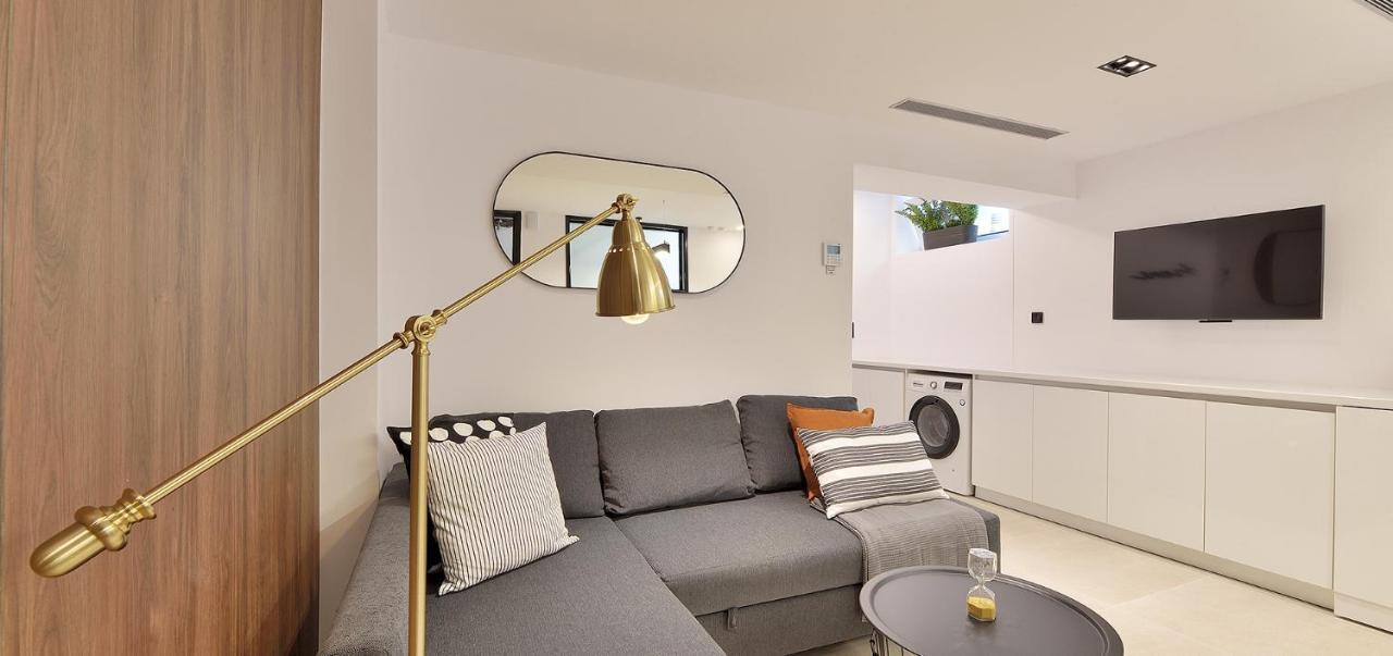 Phaedrus Living City Center Luxury Flat Skoufa أثينا المظهر الخارجي الصورة